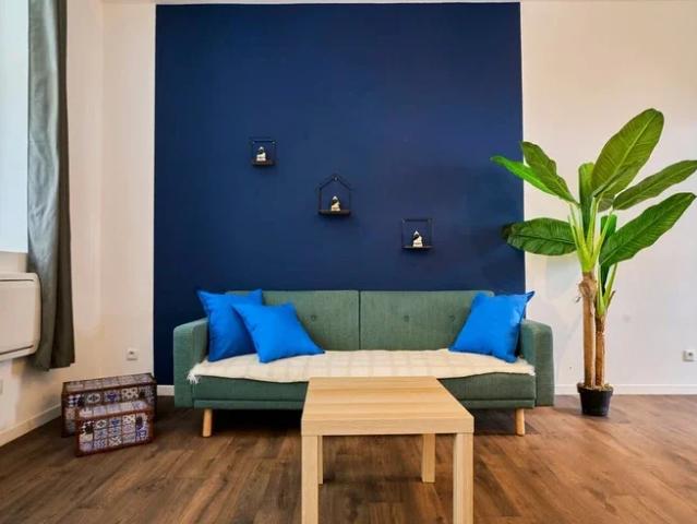 Location Appartement Rue Winoc Chocqueel, Tourcoing