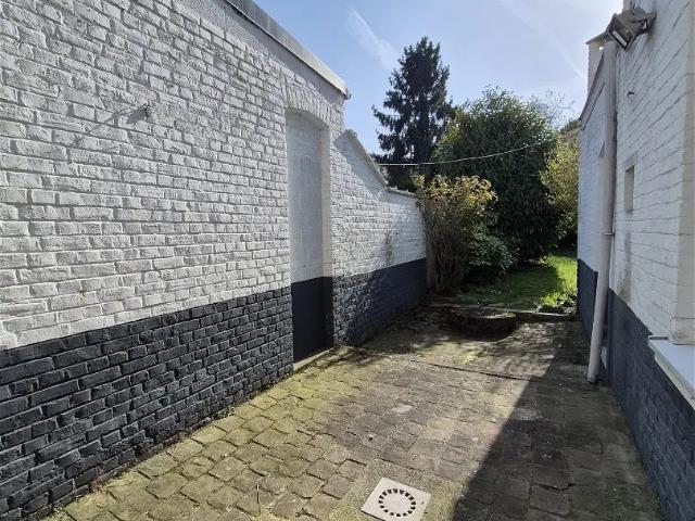 Location Appartement Rue Winoc Chocqueel, Tourcoing