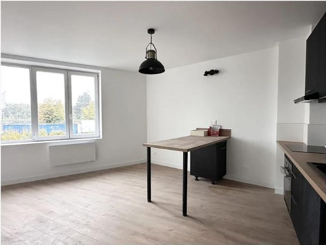 Location Appartement Rue Winoc Chocqueel, Tourcoing