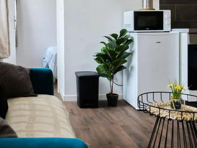 Location Appartement Rue Winoc Chocqueel, Tourcoing