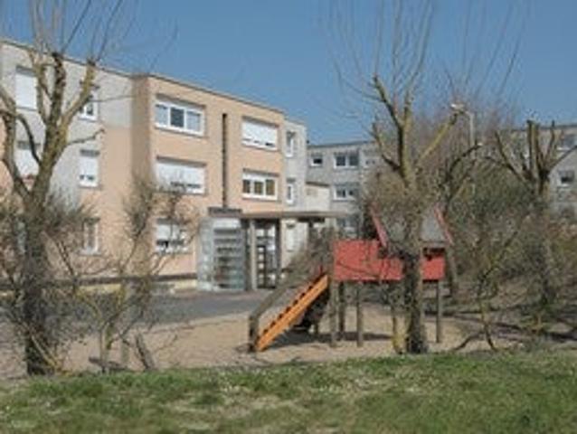 Location Appartement Rue Winston Churchill, Châteauroux