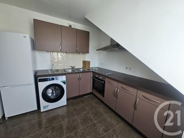 Location Appartement Rue Winston Churchill, Meaux