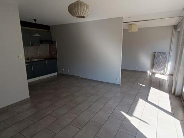 Location Appartement Rue Winston Churchill, Nancy