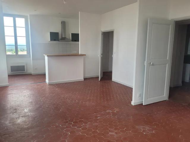 Location Appartement Rue Toussaint Avril, Manosque