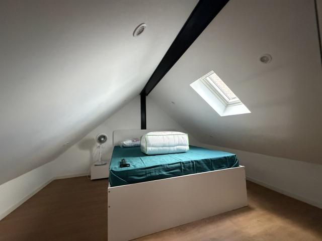 Location Appartement Rue Tournefort, Nantes