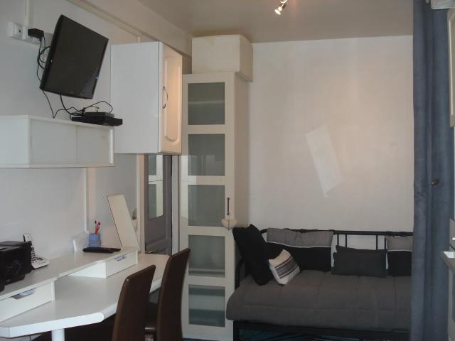 Location Appartement Rue Tourneux, Paris
