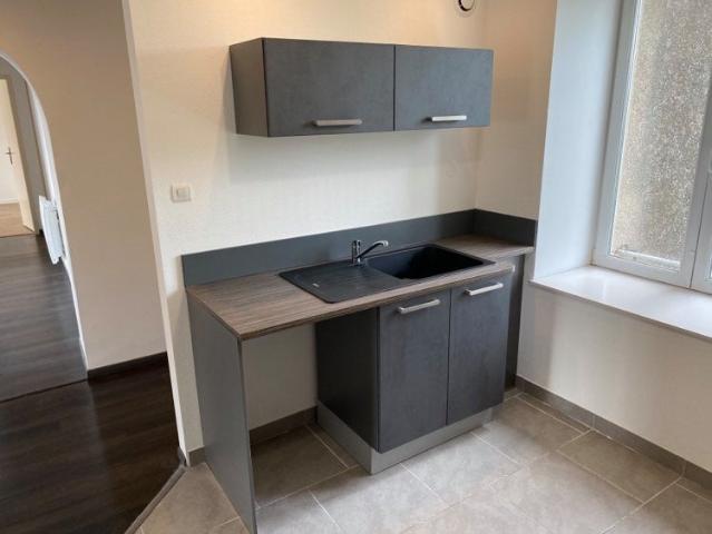 Location Appartement Rue Tourtel Frères, Tantonville