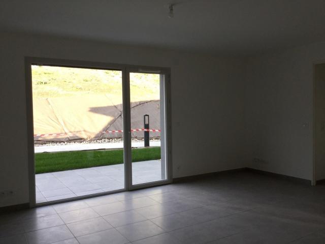 Location Appartement Rue Tom Morel, Aix les Bains