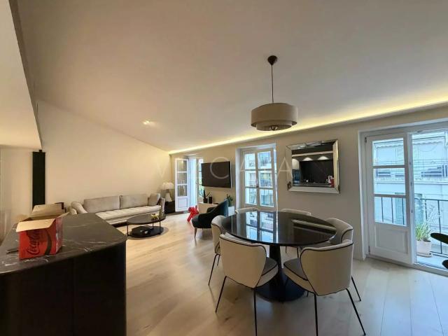 Location Appartement Rue Tonduti de l'Escarène, Nice