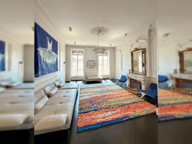 Location Appartement Rue Tony Tollet, Lyon