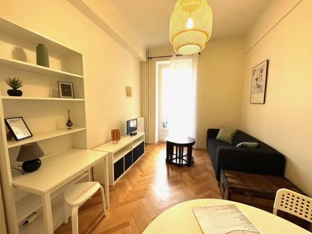 Location Appartement Rue Torrini, Nice