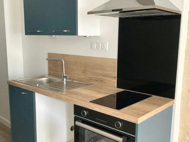Location Appartement Rue Taillefer, Périgueux