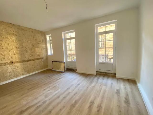Location Appartement Rue Taillefer, Périgueux