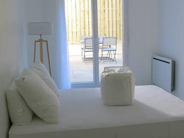 Location Appartement Rue Taine, Paris