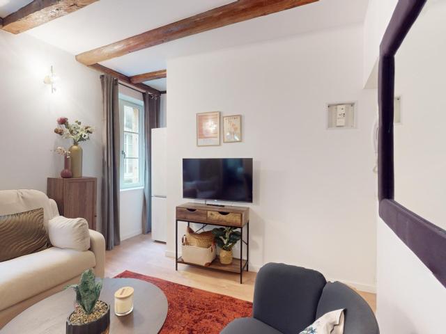 Location Appartement Rue Taison, Metz