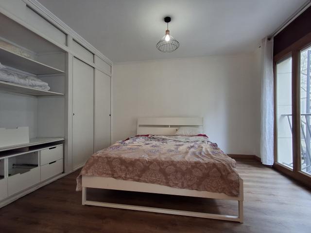 Location Appartement Rue Tapis Vert, Marseille