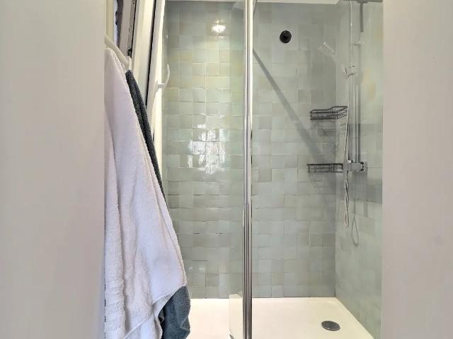 Location Appartement Rue Tardieu, Paris
