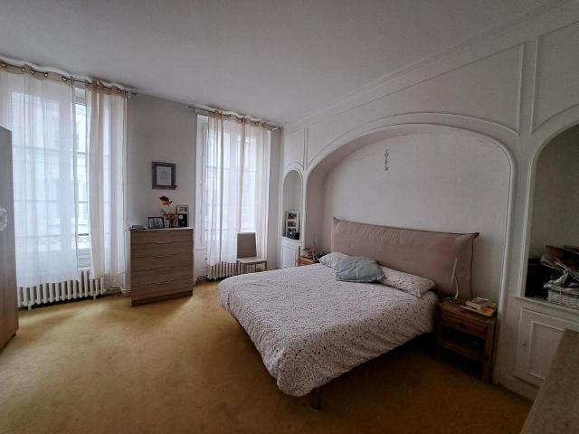 Location House Rue Tarin, Angers