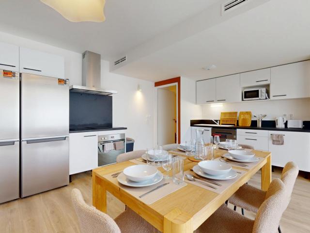 Location Appartement Rue Tarissan, Toulouse