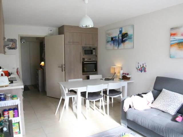 Location Appartement Rue Tête de Cristal, Barcelonnette