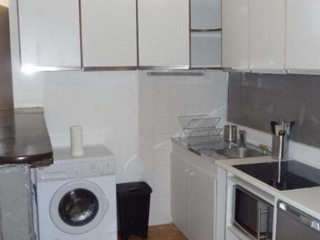Location Appartement Rue Tête d'Or, Lyon