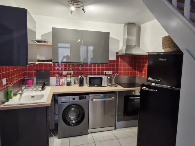 Location Appartement Avenue de l’Ermitage, Agen