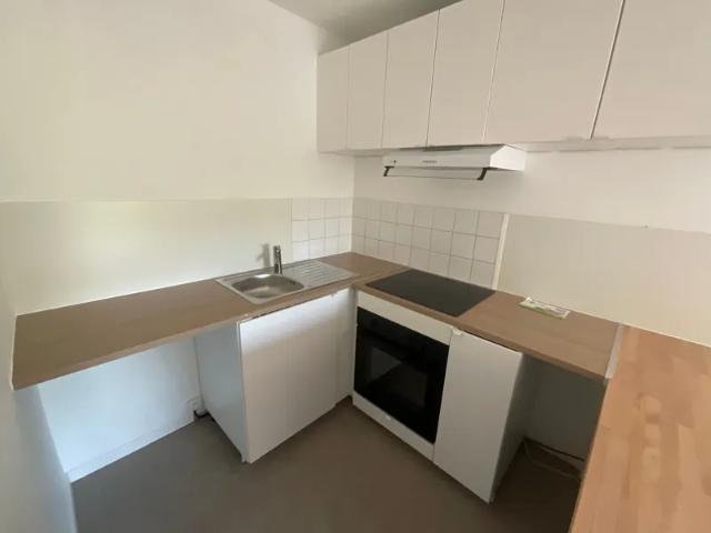 Location Appartement Rue de la Rosière, Mérignies