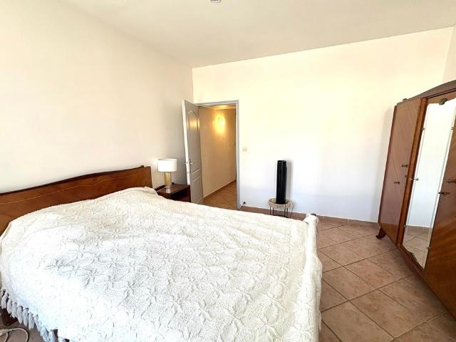 Location Appartement Rue Thubaneau, Marseille
