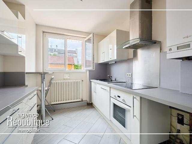 Location Appartement Rue Thurot, Nuits Saint Georges