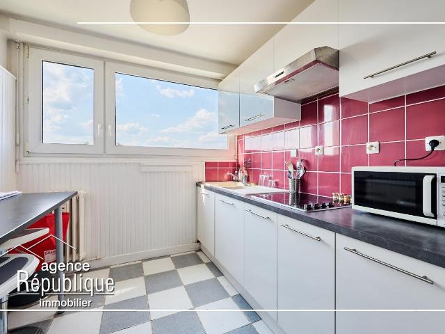 Location Appartement Rue Thurot, Nuits Saint Georges