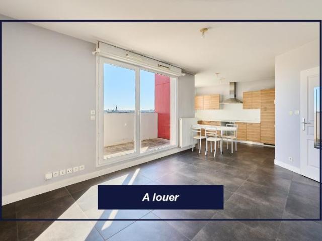 Location Appartement Rue Thurot, Nuits Saint Georges