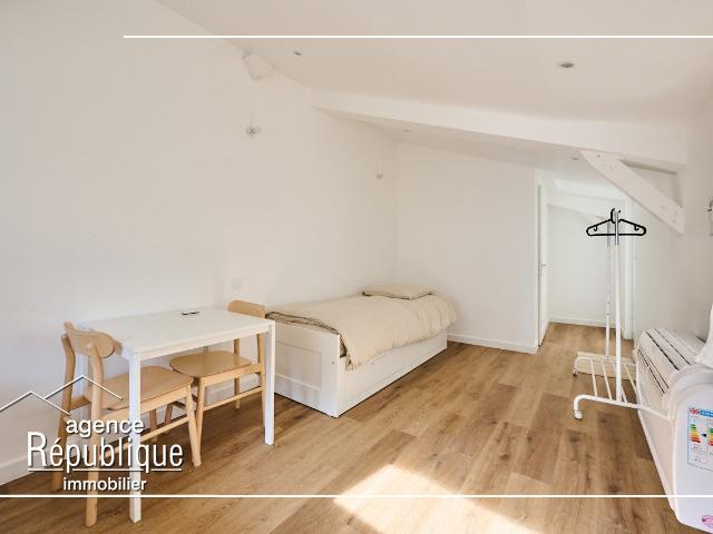 Location Appartement Rue Thurot, Nuits Saint Georges