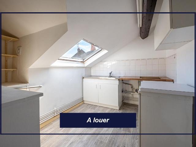 Location Appartement Rue Thurot, Nuits Saint Georges