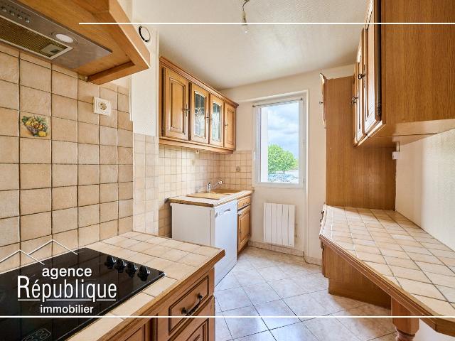 Location Appartement Rue Thurot, Nuits Saint Georges
