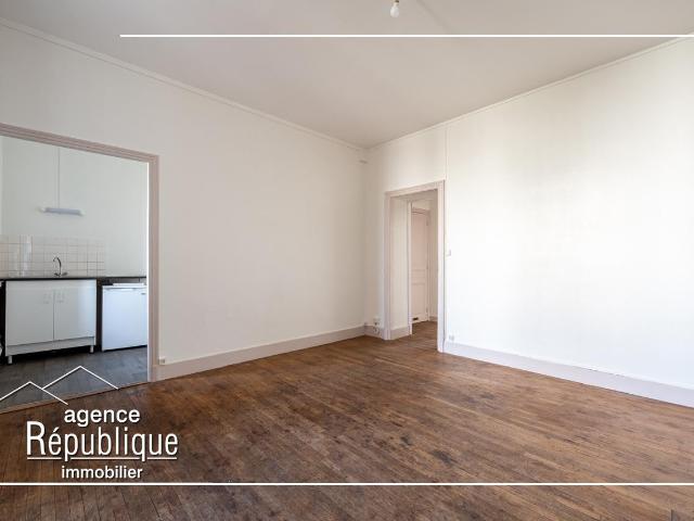 Location Appartement Rue Thurot, Nuits Saint Georges
