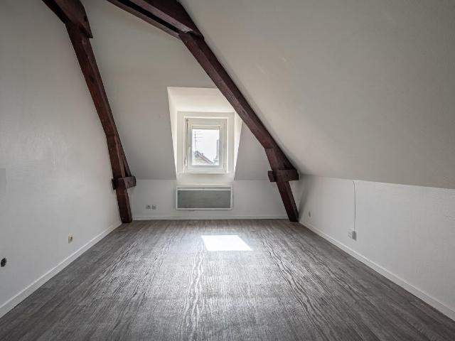 Location Appartement Rue Thurot, Nuits Saint Georges