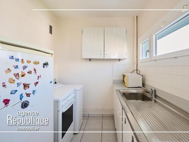 Location Appartement Rue Thurot, Nuits Saint Georges