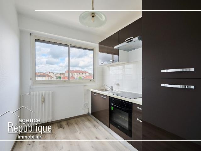 Location Appartement Rue Thurot, Nuits Saint Georges