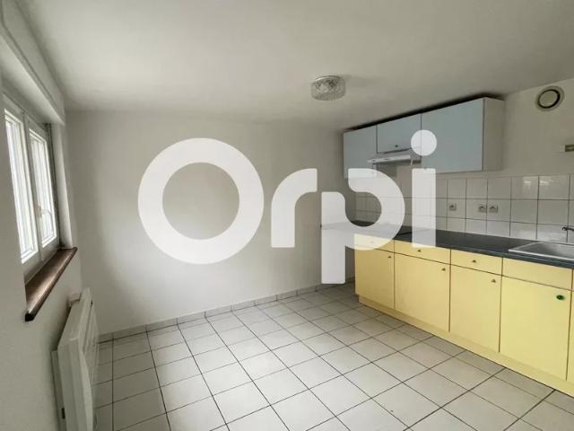 Location Appartement Rue Thurin, Saint Dié des Vosges