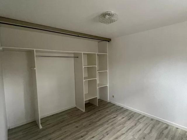 Location Appartement Rue Thurin, Saint Dié des Vosges