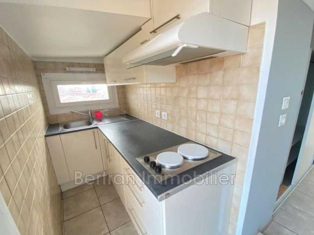 Location Appartement Rue Théodore Aubanel, Perpignan