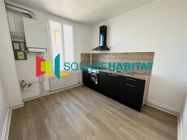 Location Appartement Rue Théodore Bouys, Nevers