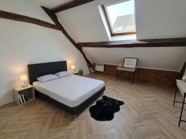 Location Appartement Rue Théodore Gérard, Méru