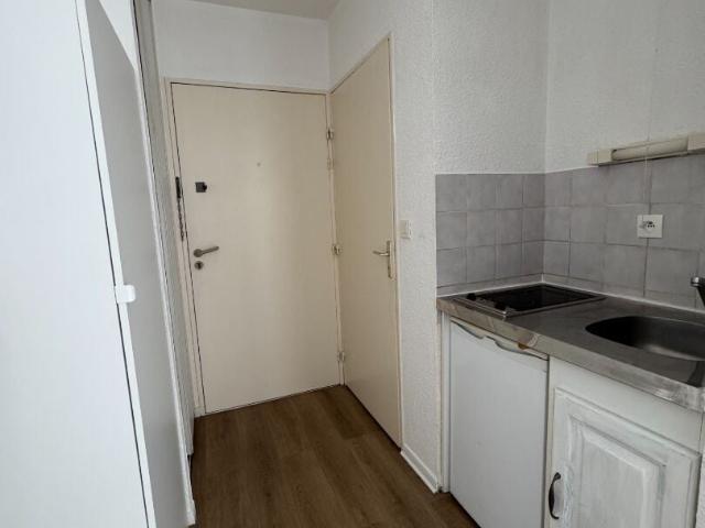 Location Appartement Rue Théophile Busnel, Rennes