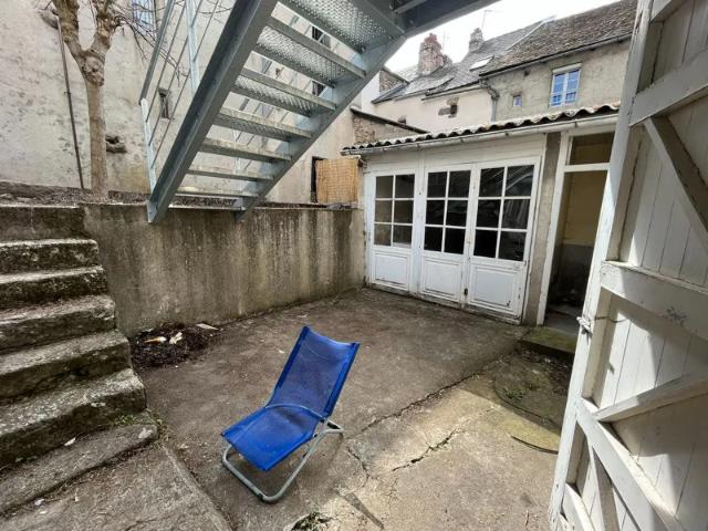 Location Appartement Rue Théophile Roussel, Saint Chély d'Apcher