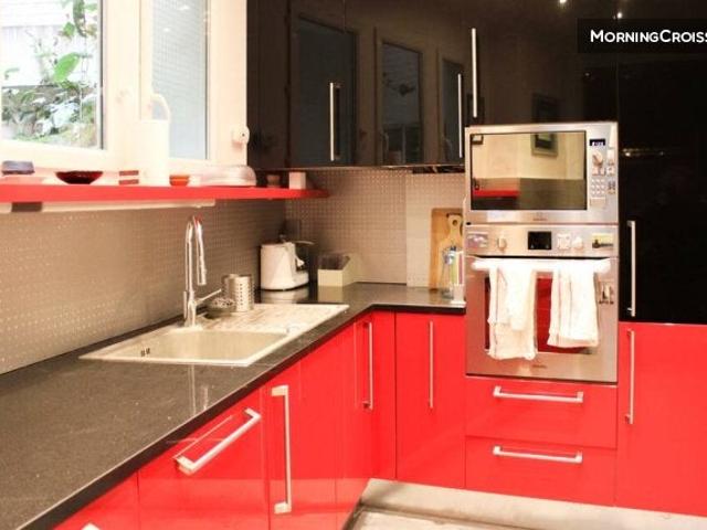 Location Appartement Rue Théophile Roussel, Paris
