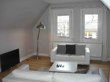 Location Appartement Rue Théophile Schuler, Strasbourg