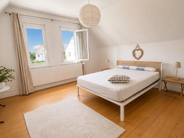 Location Appartement Rue Théophile Schuler, Strasbourg