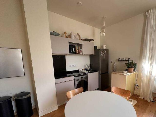 Location Appartement Rue Thénard, Mulhouse