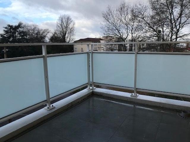 Location Appartement Rue Thérèse Avondo, Toulouse